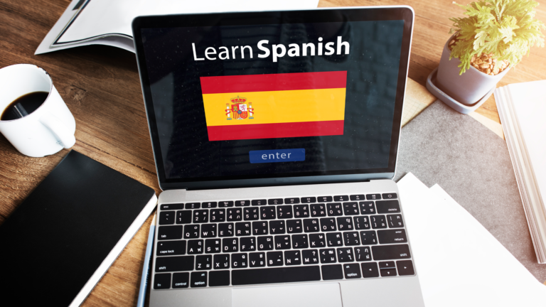 Study Spanish Online In USA | Learn Spanish Online Classes